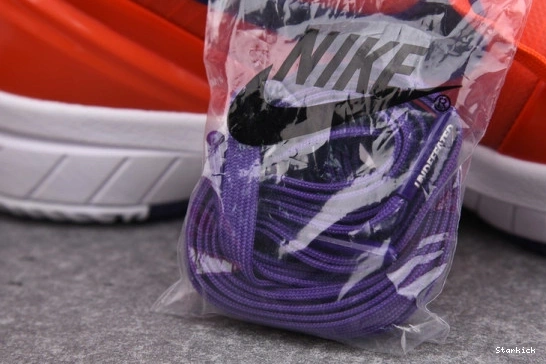 Phoenix 4 Kobe Suns Protro Nike Undefeated CQ3869-800 0214